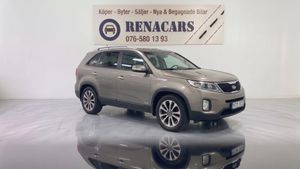 Kia Sorento bild 1