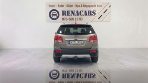Kia Sorento bild 4