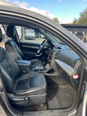 Kia Sorento bild 6