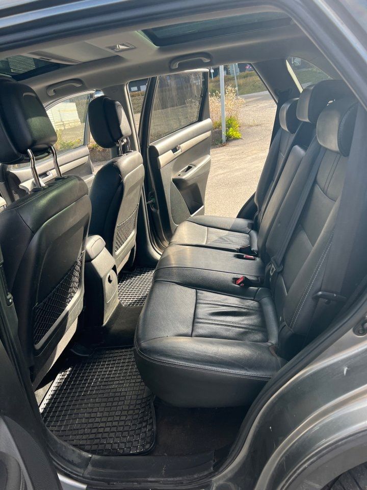 Kia Sorento bild 8