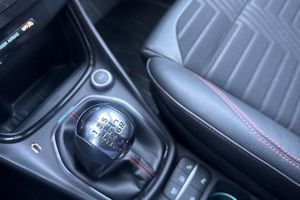 Ford Puma bild 20