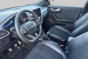 Ford Puma bild 4
