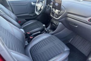 Ford Puma bild 14