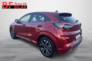 Ford Puma bild 2