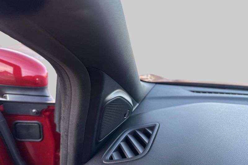 Ford Puma bild 6
