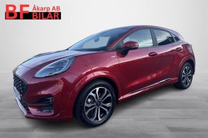 Ford Puma bild 1