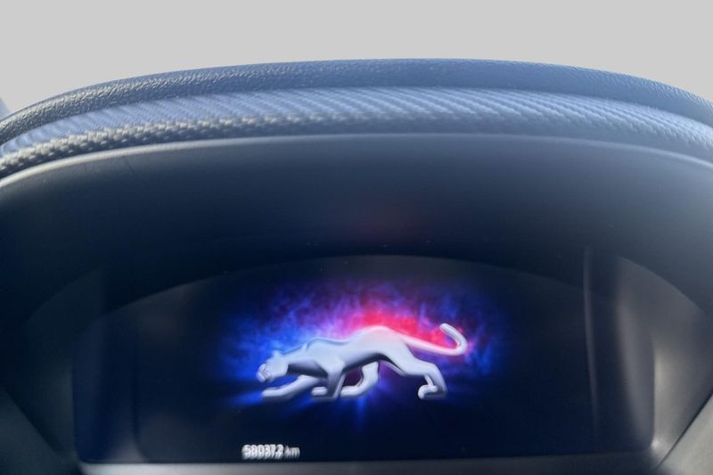 Ford Puma bild 19