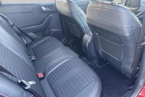 Ford Puma bild 13