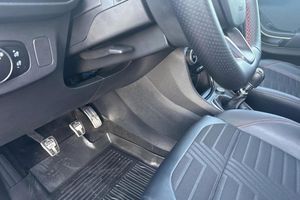 Ford Puma bild 18