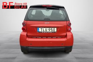 Smart FORTWO bild 5