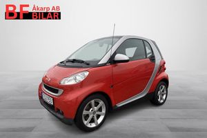 Smart FORTWO bild 1