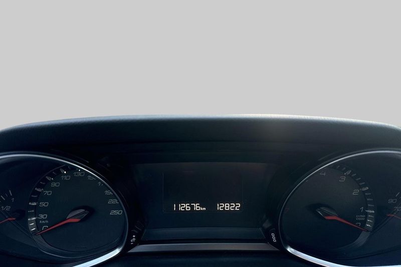 Peugeot 308 SW bild 11