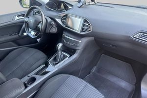 Peugeot 308 SW bild 10