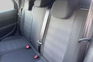 Peugeot 308 SW bild 4