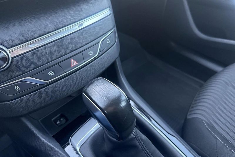 Peugeot 308 SW bild 13