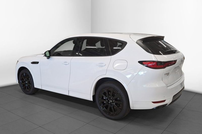 Mazda CX-60 bild 5