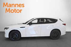 Mazda CX-60 bild 2