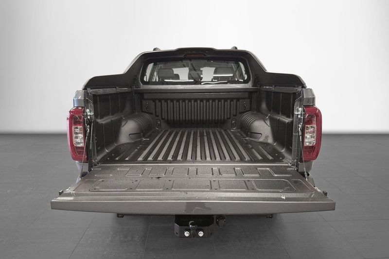 Maxus T60 bild 7