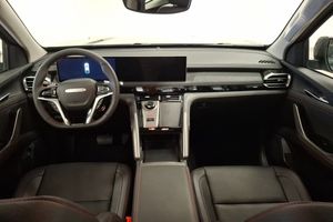 Maxus T60 bild 10