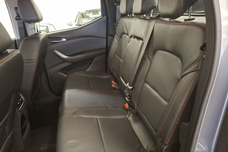 Maxus T60 bild 9