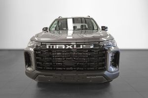 Maxus T60 bild 3