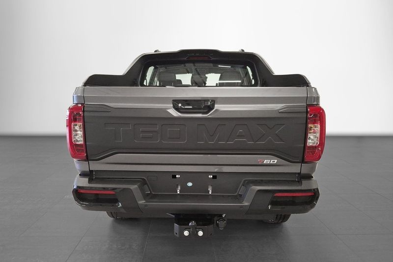 Maxus T60 bild 6