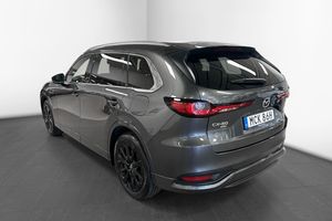 Mazda CX-80 bild 4