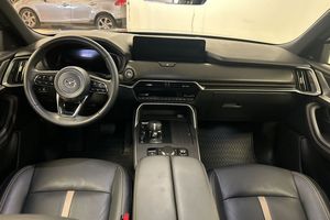 Mazda CX-80 bild 8