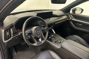 Mazda CX-80 bild 7