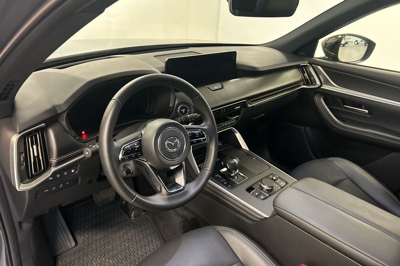 Mazda CX-80 bild 7