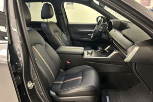Mazda CX-80 bild 6