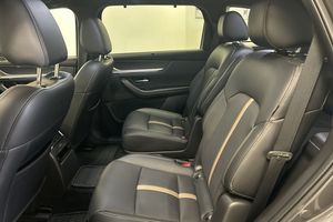 Mazda CX-80 bild 9