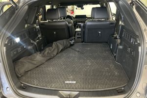 Mazda CX-80 bild 11