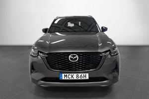 Mazda CX-80 bild 2