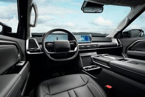 Maxus eTerron 9 bild 4