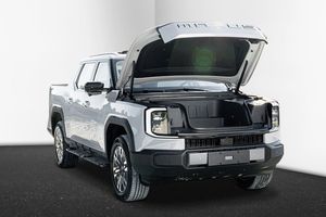 Maxus eTerron 9 bild 2