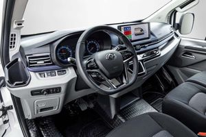 Maxus e-Deliver 7 bild 5