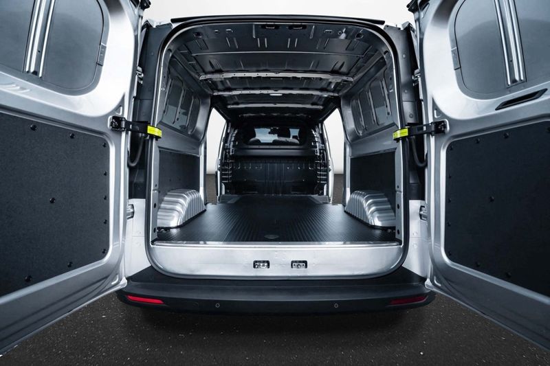 Maxus e-Deliver 7 bild 3