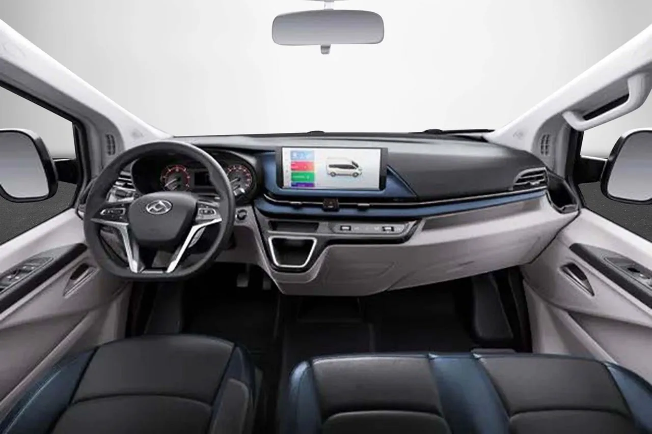 Vehicle image 3