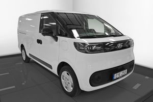 Maxus e-Deliver 5 bild 2