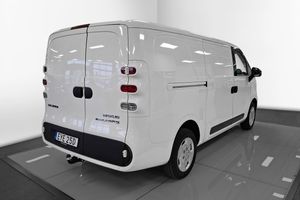 Maxus e-Deliver 5 bild 3