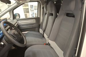 Maxus e-Deliver 5 bild 6