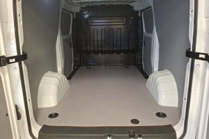 Maxus e-Deliver 5 bild 9