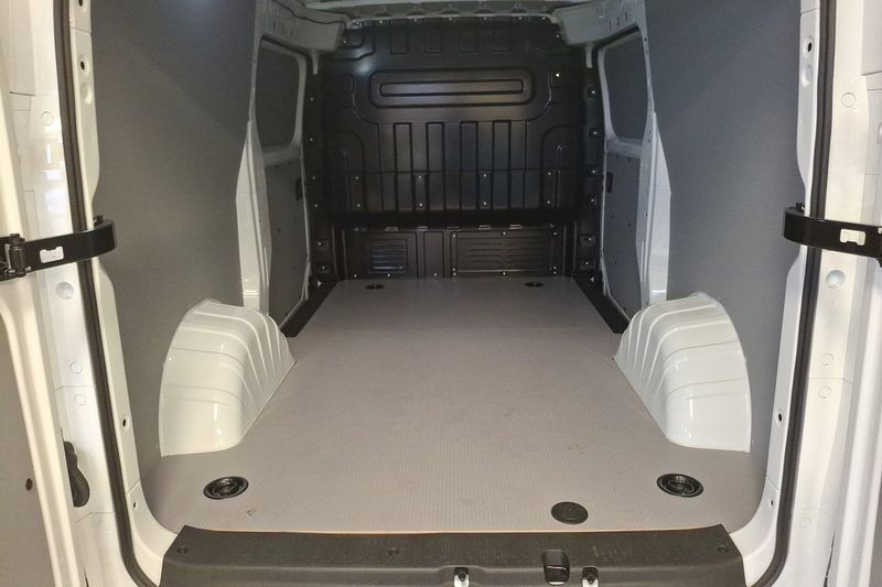 Maxus e-Deliver 5 bild 9