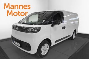 Maxus e-Deliver 5 bild 1