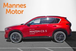 Mazda CX-5 bild 5