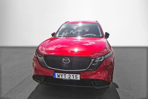 Mazda CX-5 bild 3