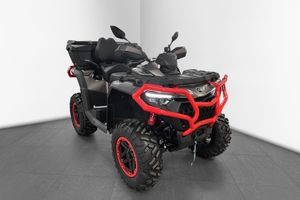 CFMOTO C-Force bild 4