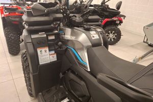 CFMOTO C-Force bild 8