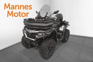 CFMOTO C-Force bild 1